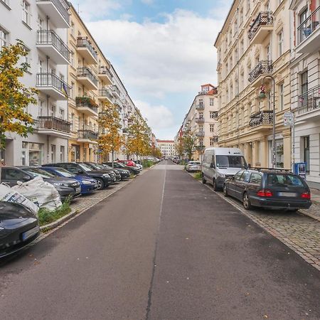 Neue 2-Zi-Apartment 15 Min Entfernung Zum Hbf Und Brandenburger Tor เบอร์ลิน ภายนอก รูปภาพ