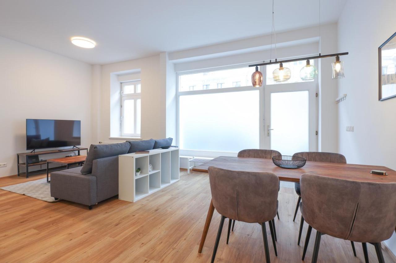 Neue 2-Zi-Apartment 15 Min Entfernung Zum Hbf Und Brandenburger Tor เบอร์ลิน ภายนอก รูปภาพ